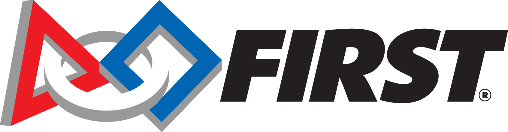 FIRST Logo