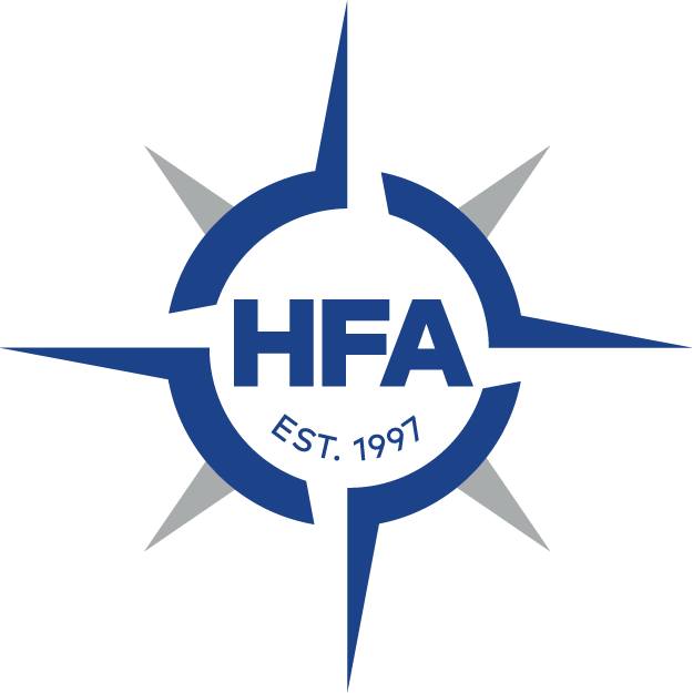 Henry Ford Academy Logo